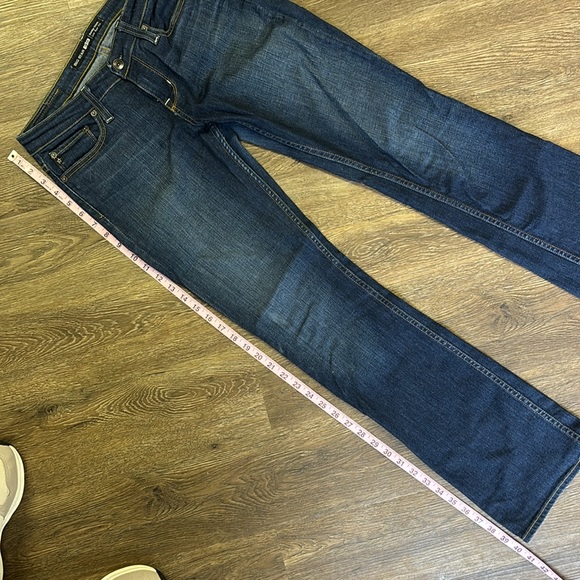 Big Star Remy Boot - 27L - Picture 8 of 10